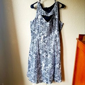 TORRID Plus Size 16 Dress